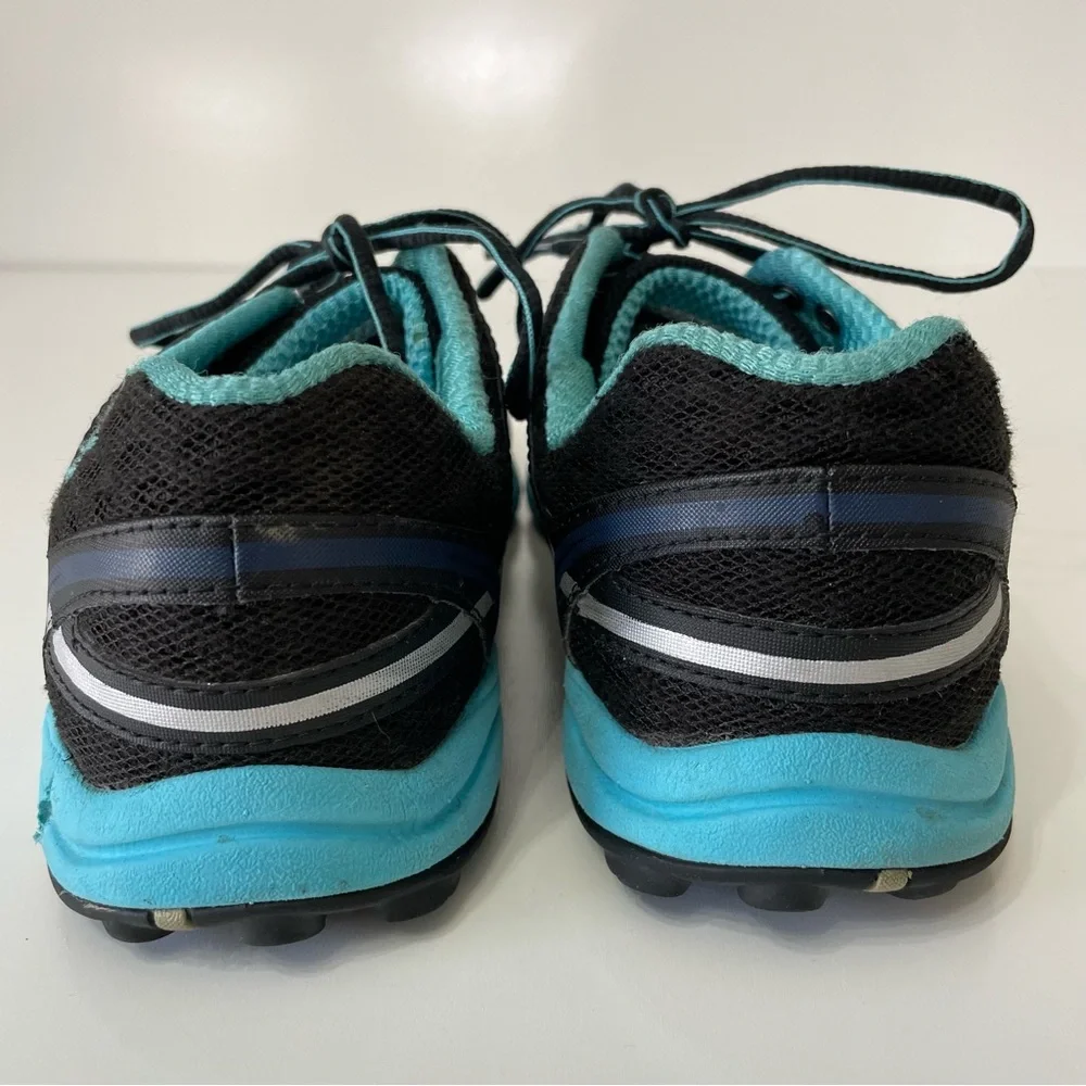 Merrell athletic trail