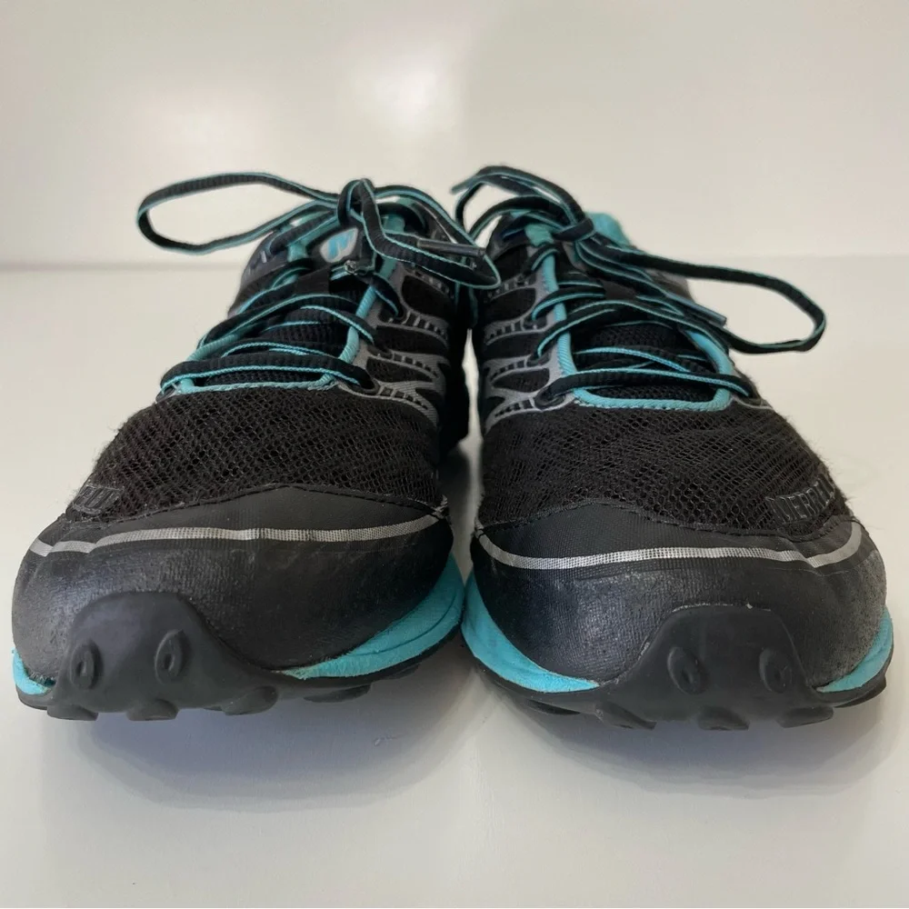 Merrell athletic trail