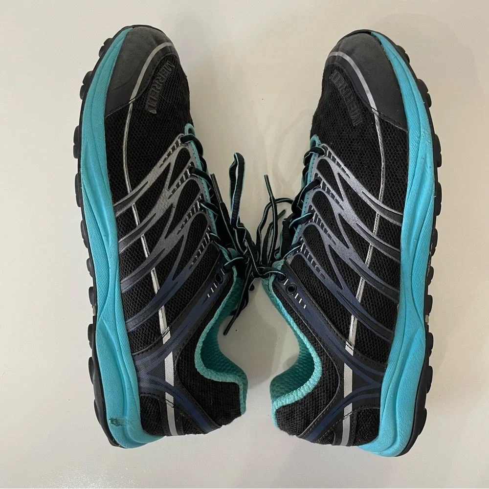 Merrell athletic trail