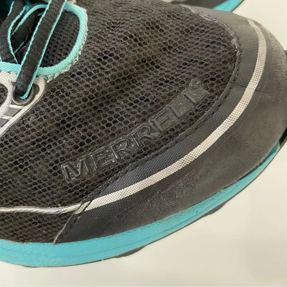 Merrell athletic trail