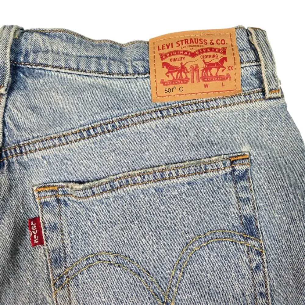 Levis levi 501