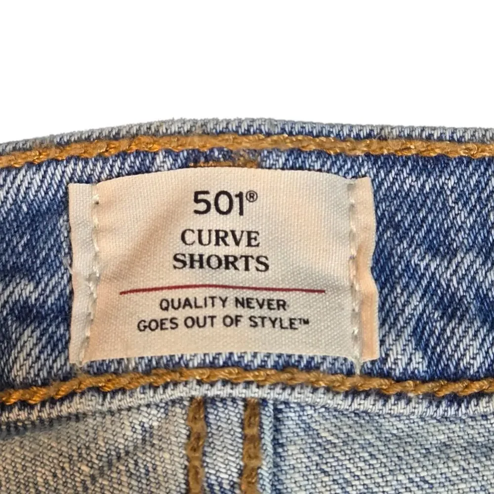 Levis levi 501