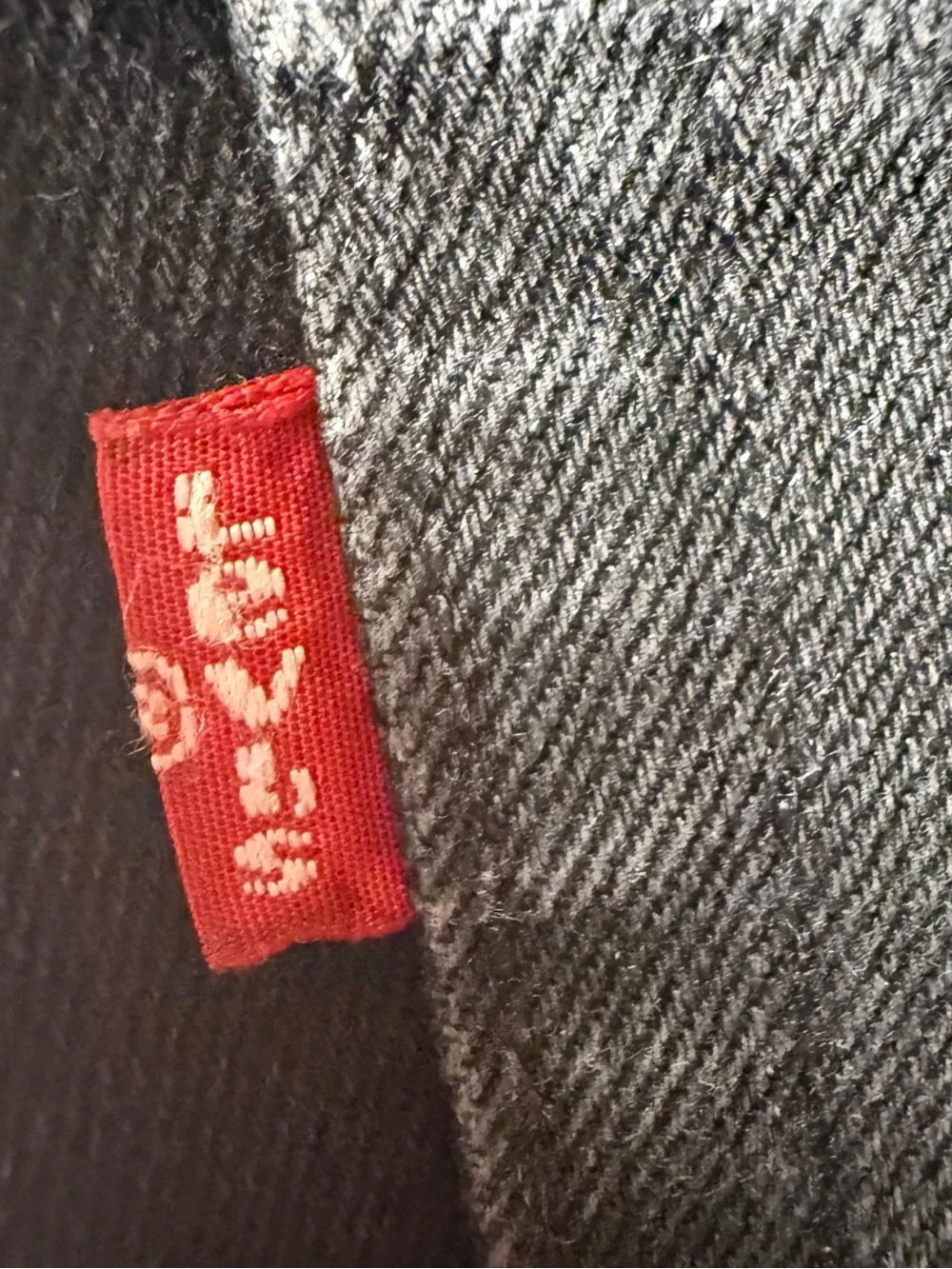 Levis levi 541