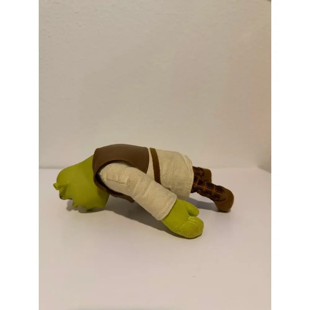 Shrek used