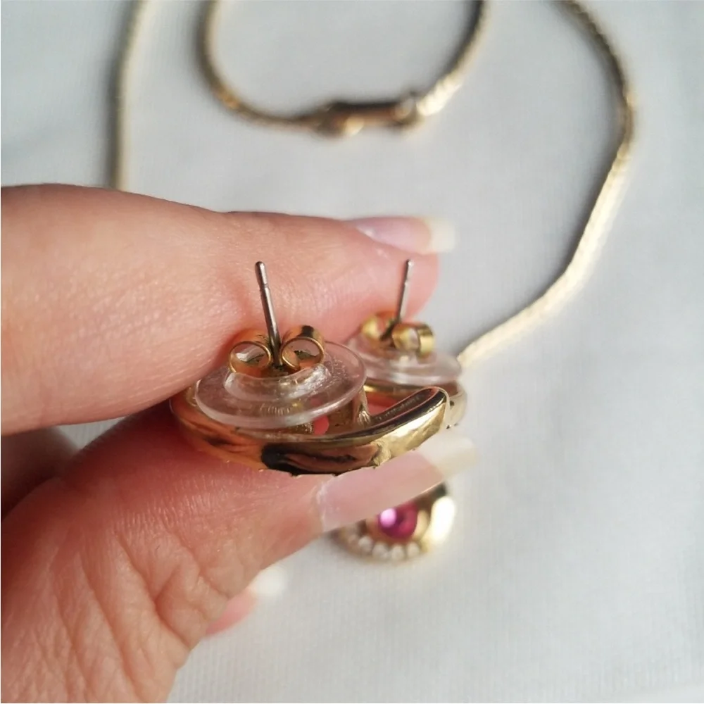 Swarovski stunning authentic