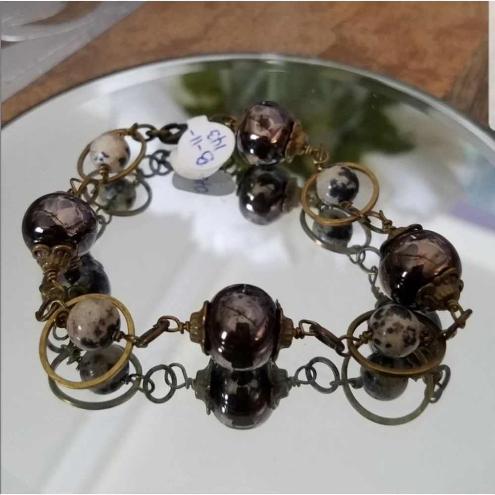 Hand Crafted #beads free handmade