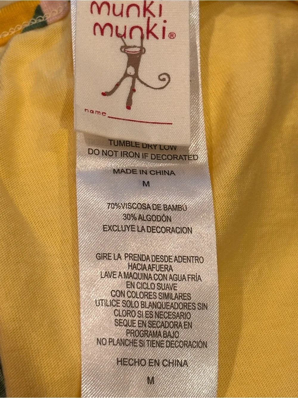 munki munki great used