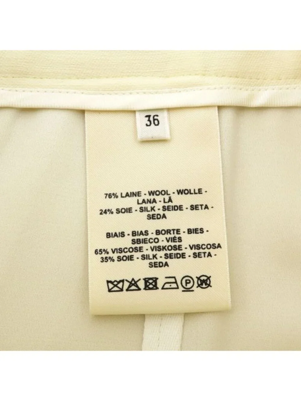 Hermes brand size