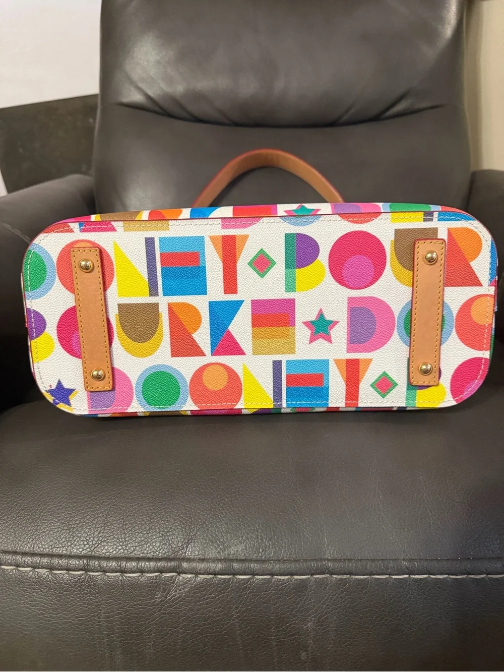 Dooney & Bourke 12 5”