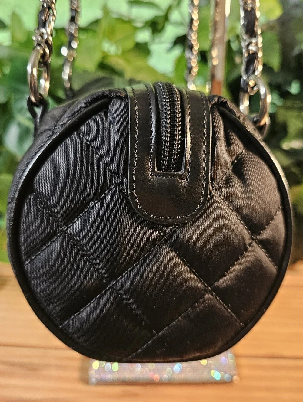 Talbots classic barrel