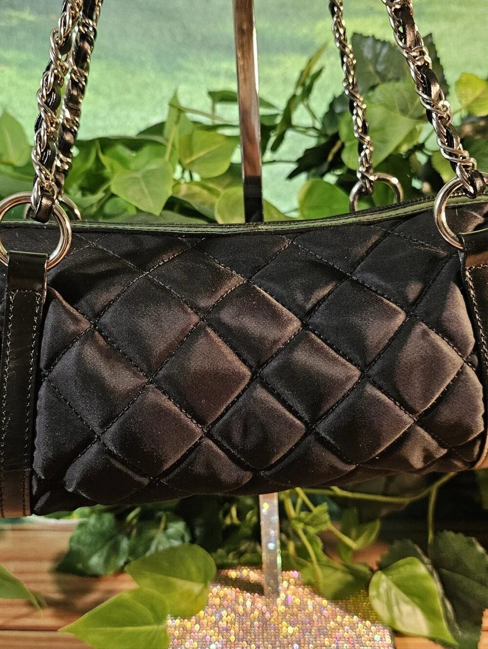 Talbots classic barrel