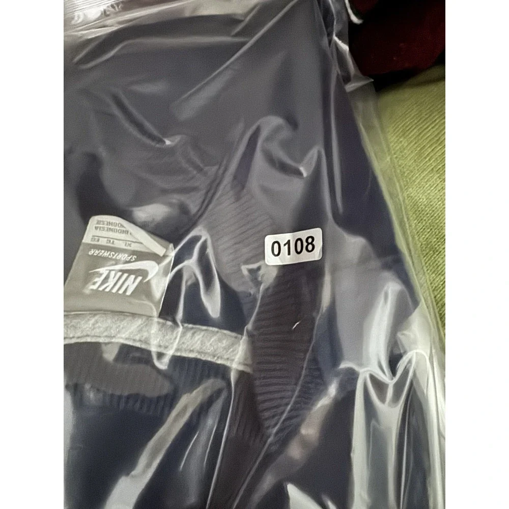 Nike this item