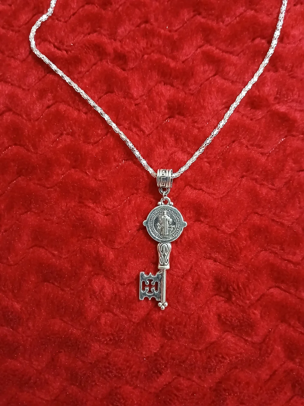 N/A elegant silver