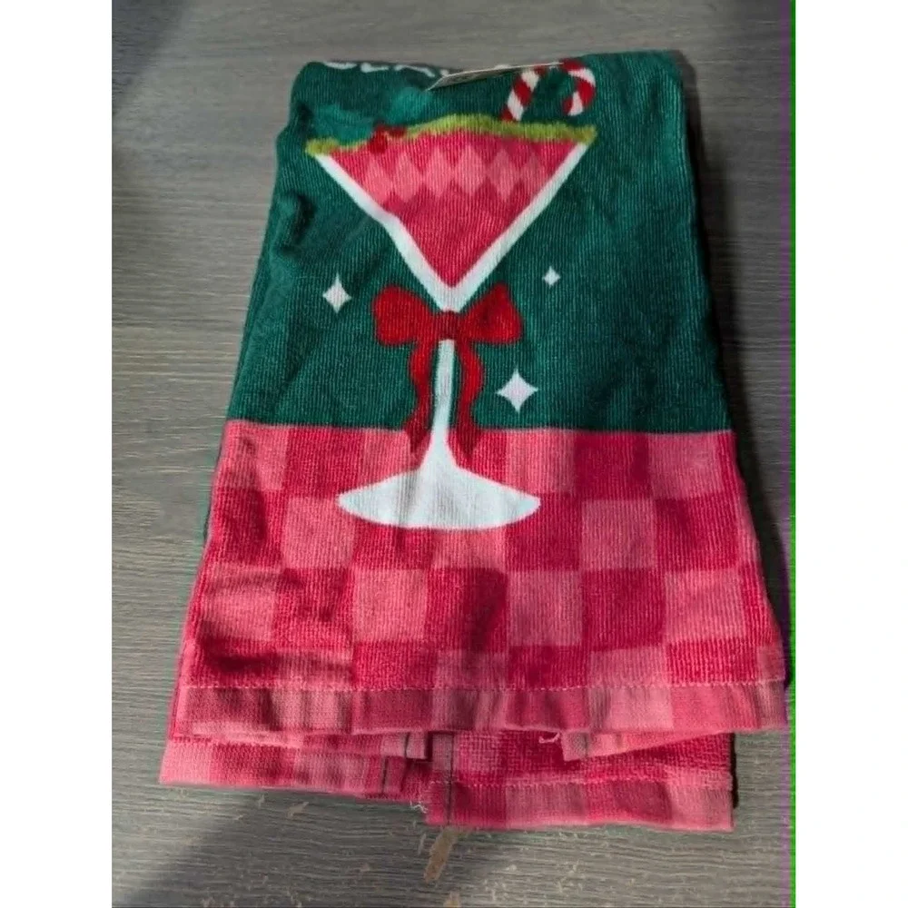 Celebrate It holiday themed