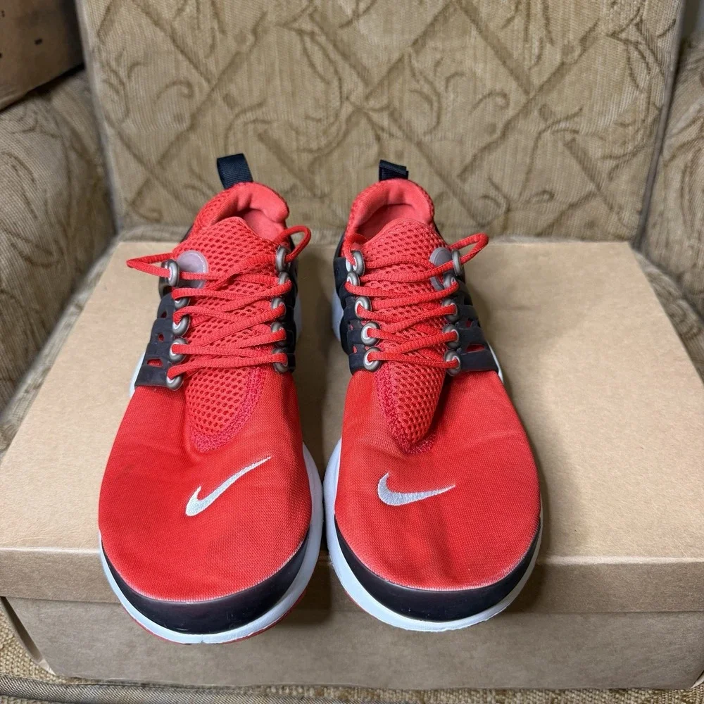 Nike these shoes
