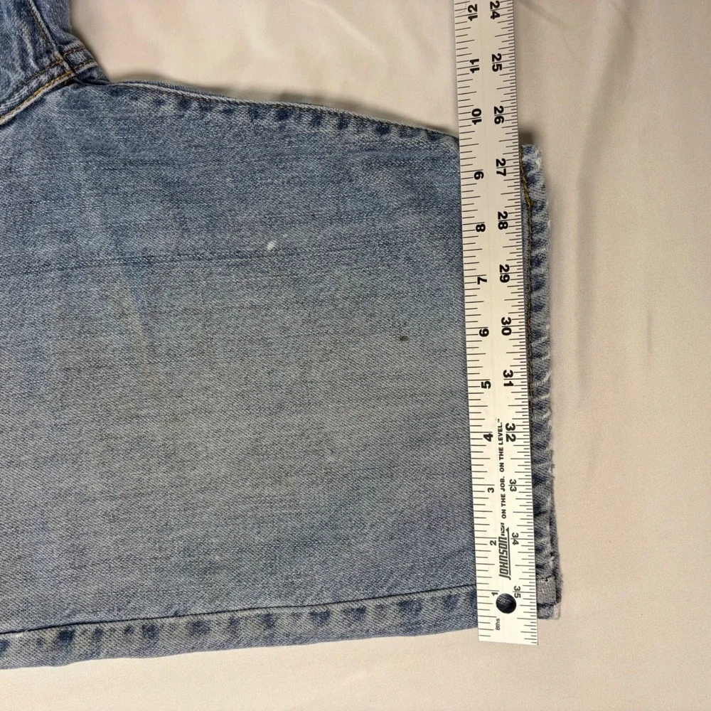 Levis levis 505