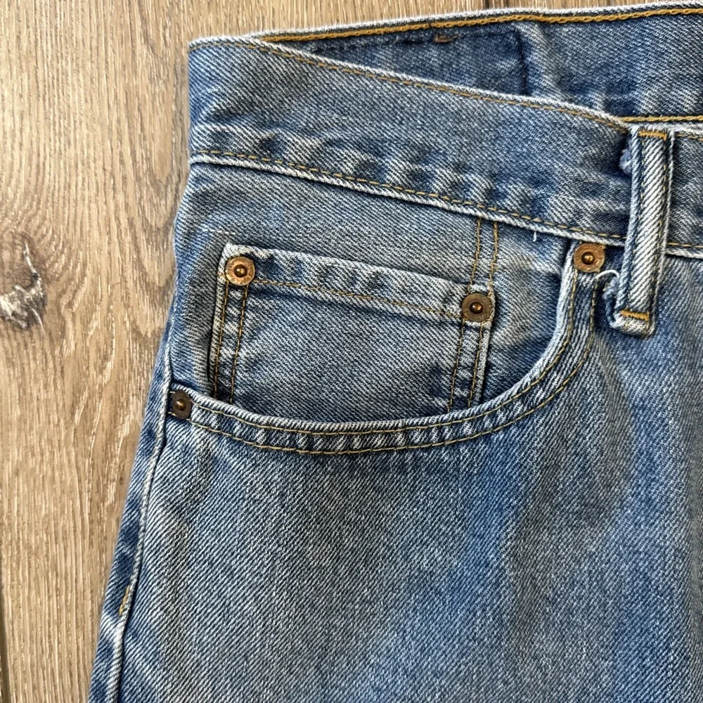 Levis levi 505