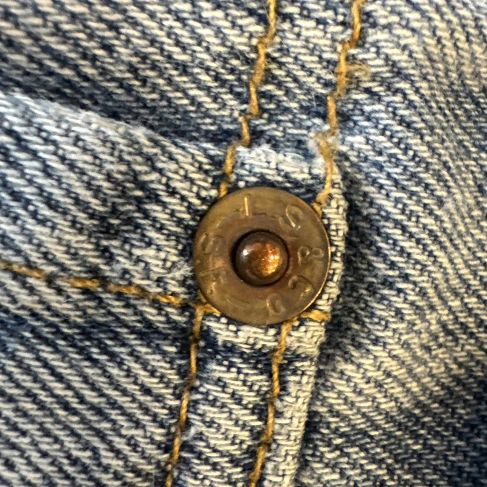 Levis levi 505