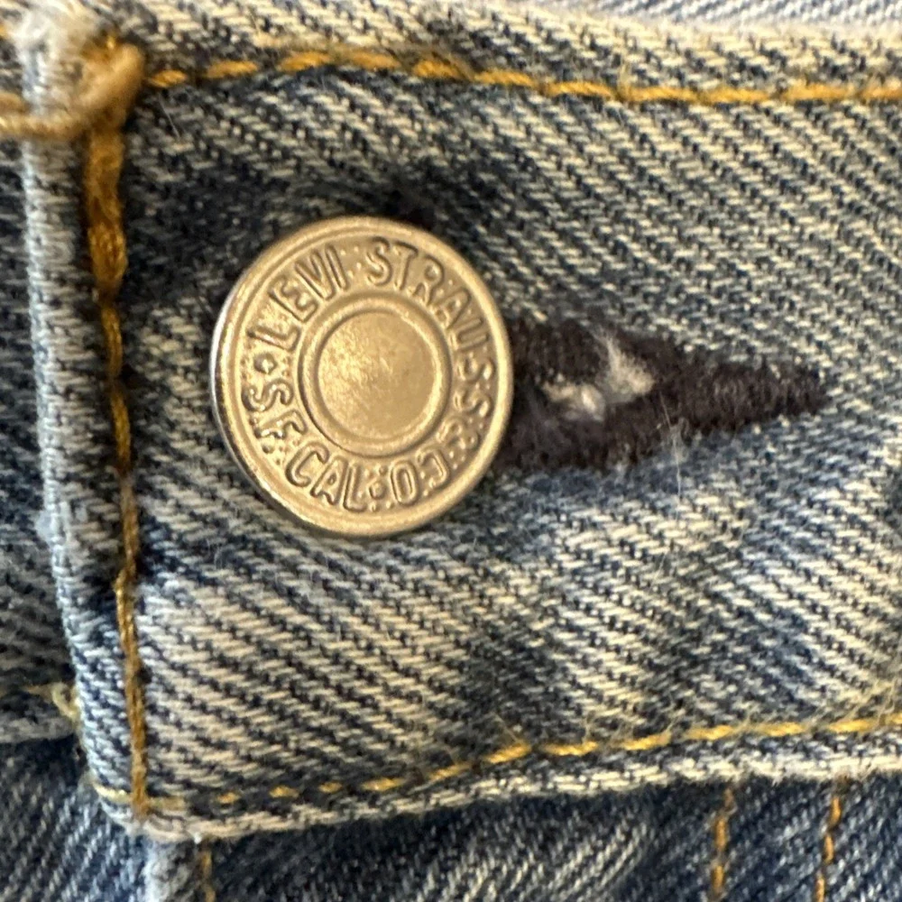 Levis levi 505