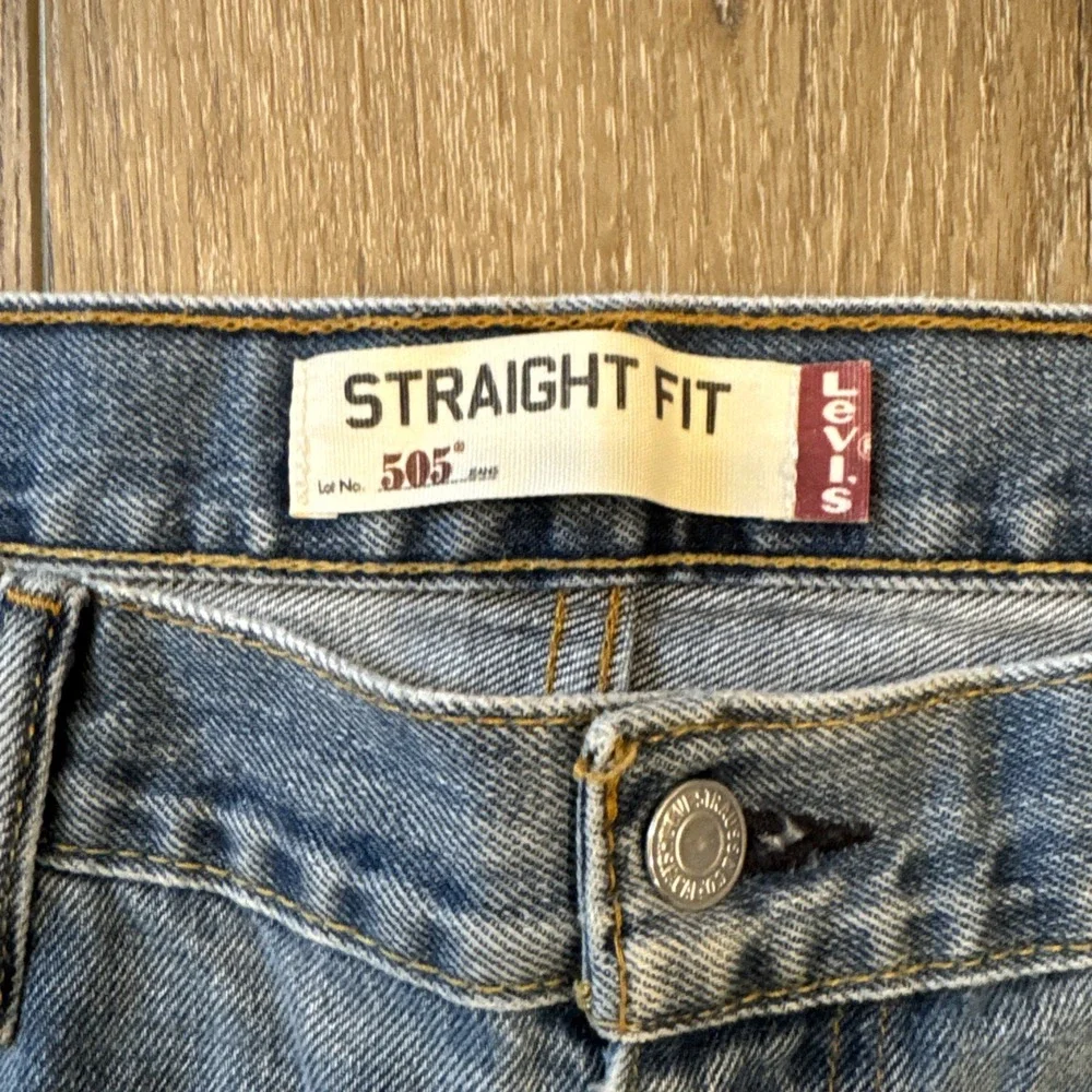 Levis levi 505