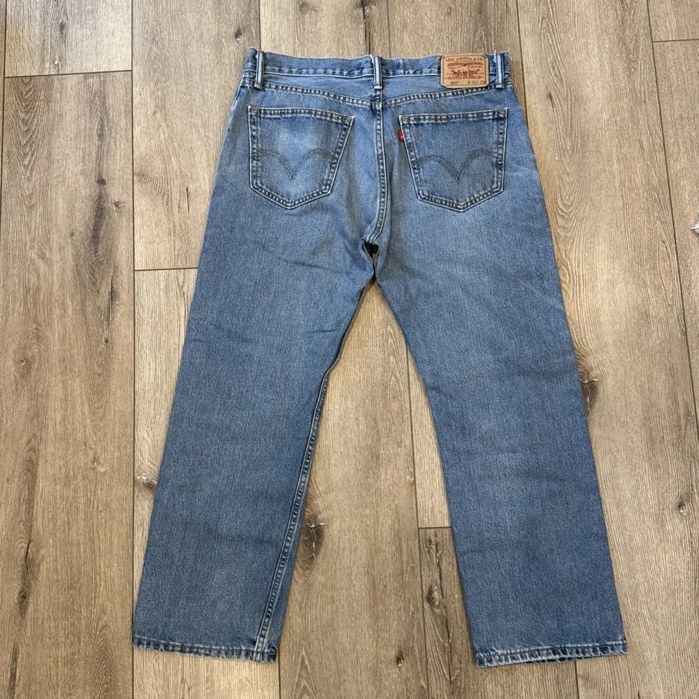 Levis levi 505