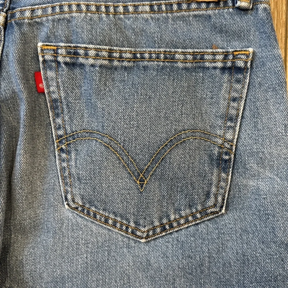 Levis levi 505
