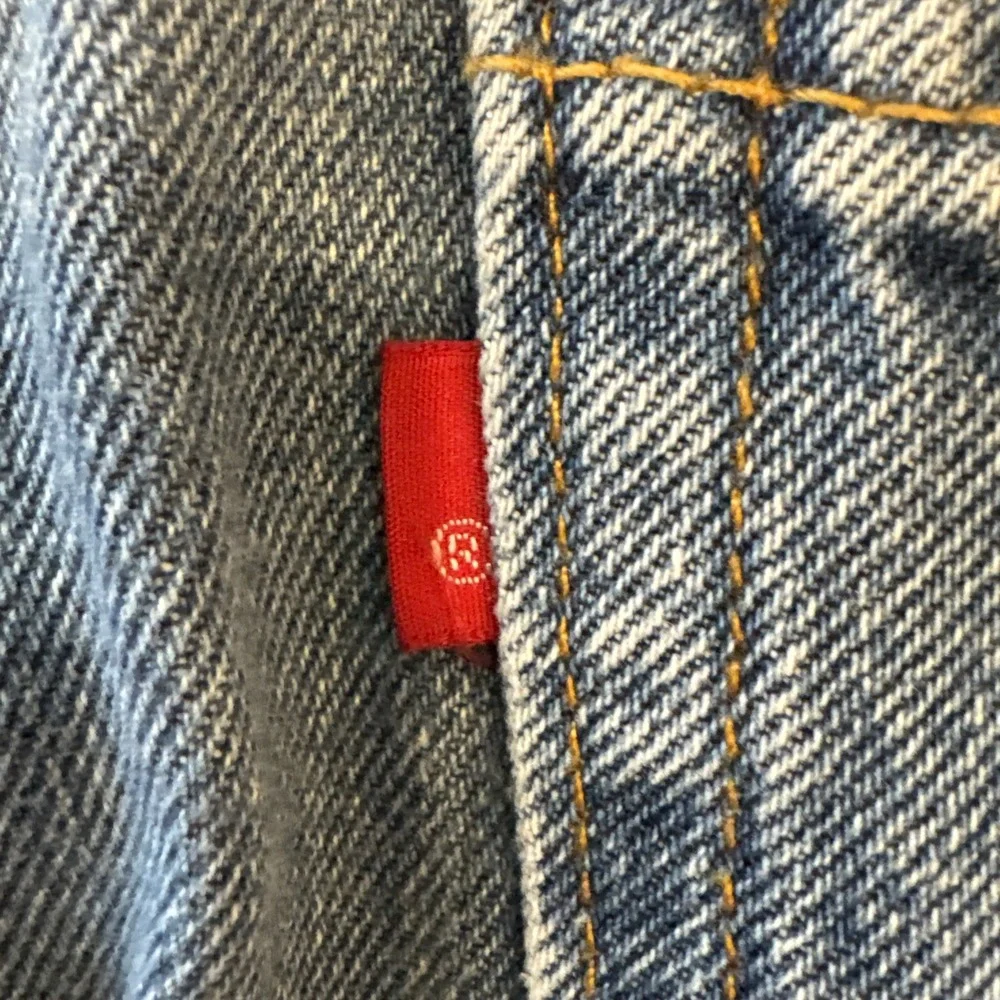 Levis levi 505