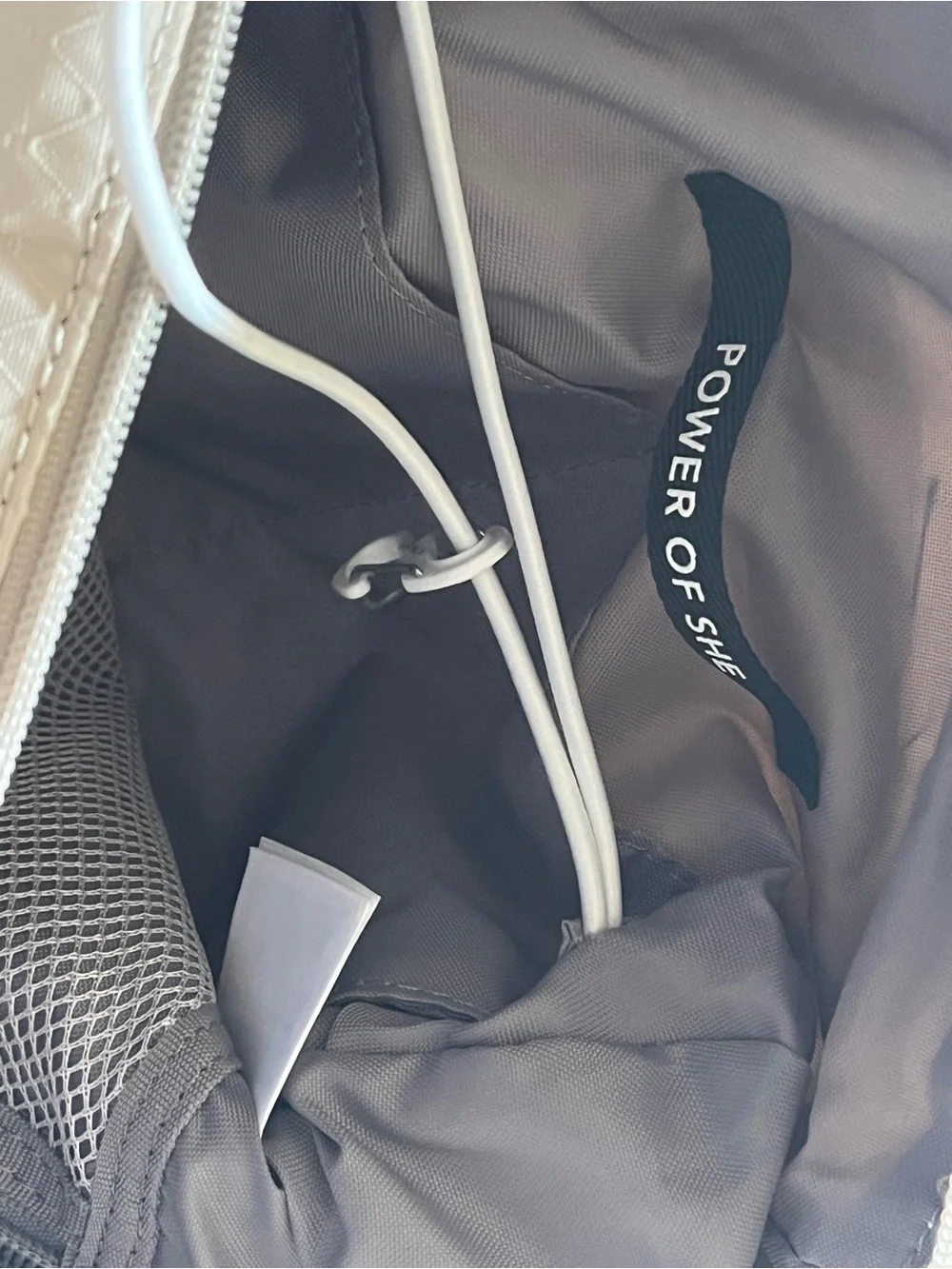 Athleta go lightweight