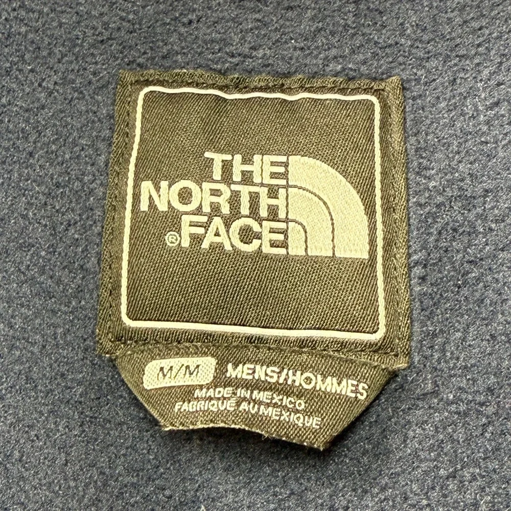 The North Face north face