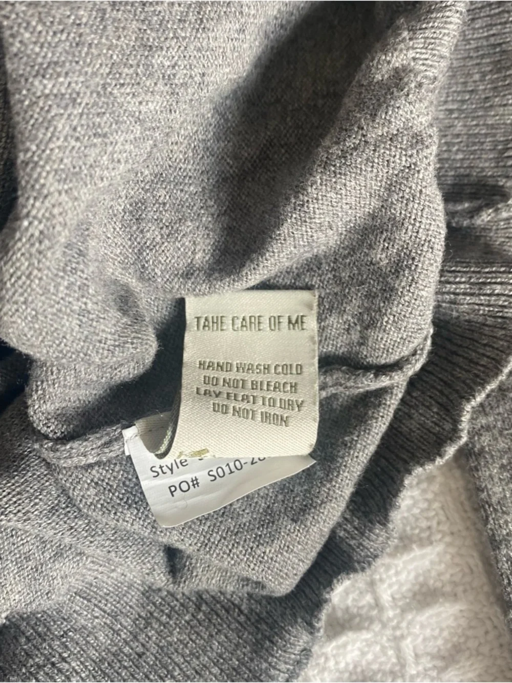TSG gray quarter