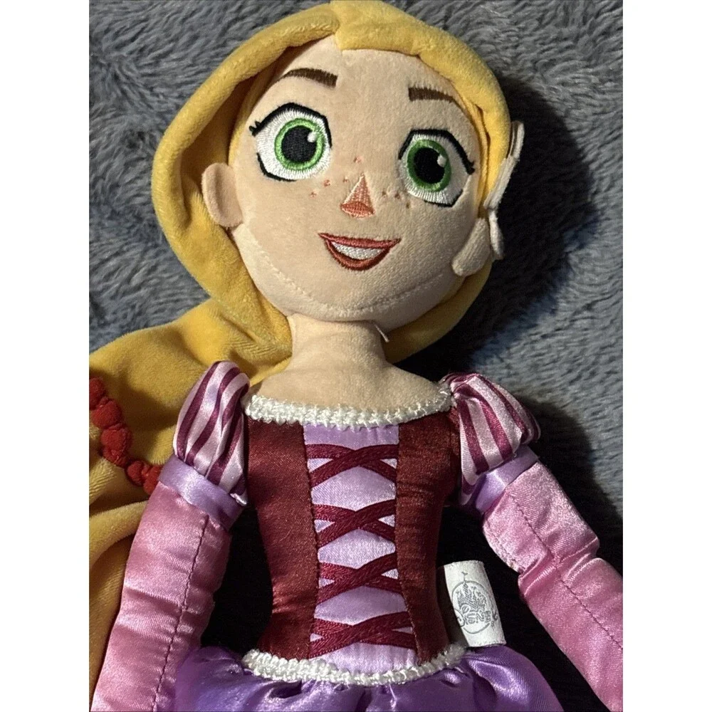 Disney tangled rapunzel