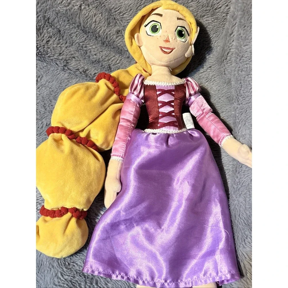 Disney tangled rapunzel