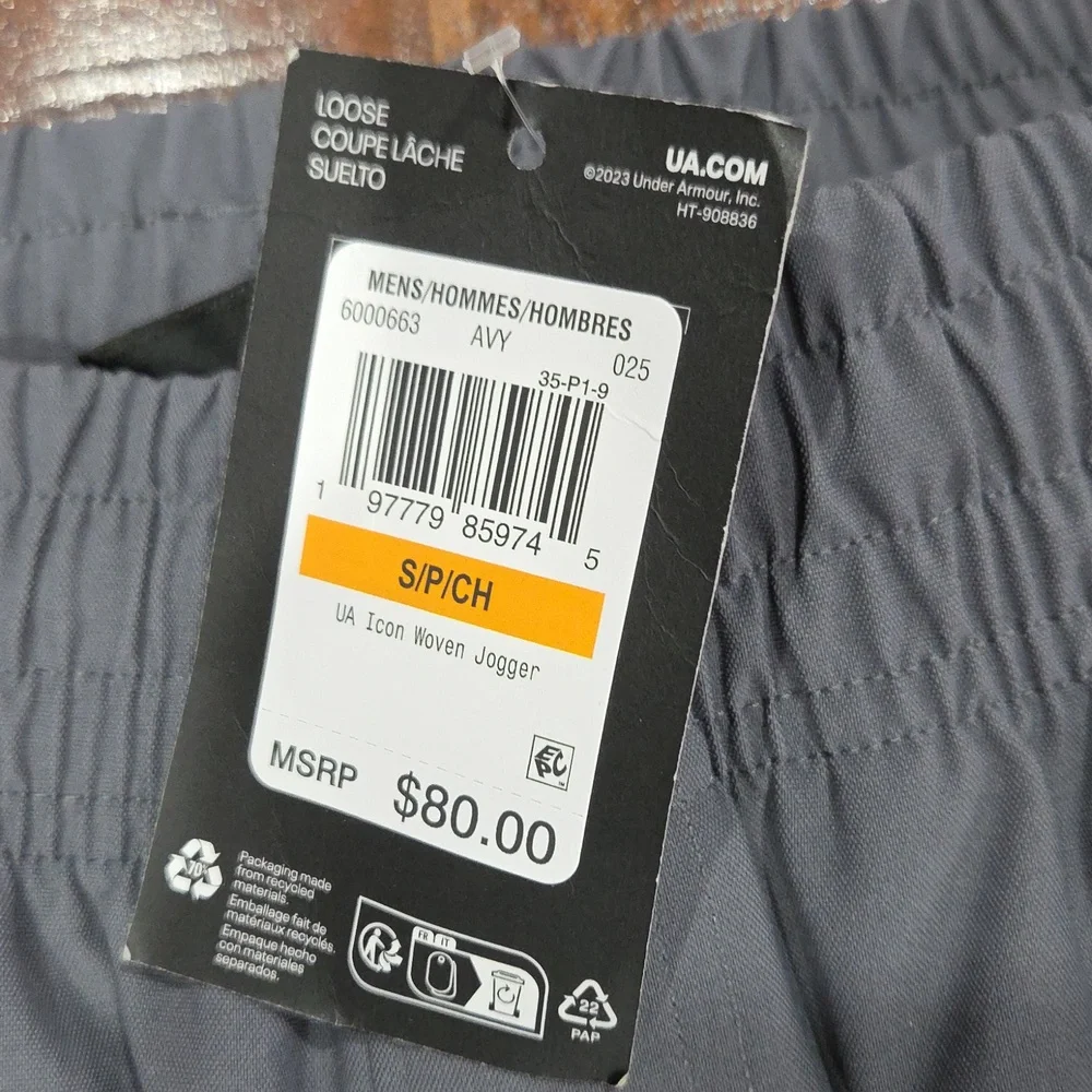 Under Armour comfortable stylish