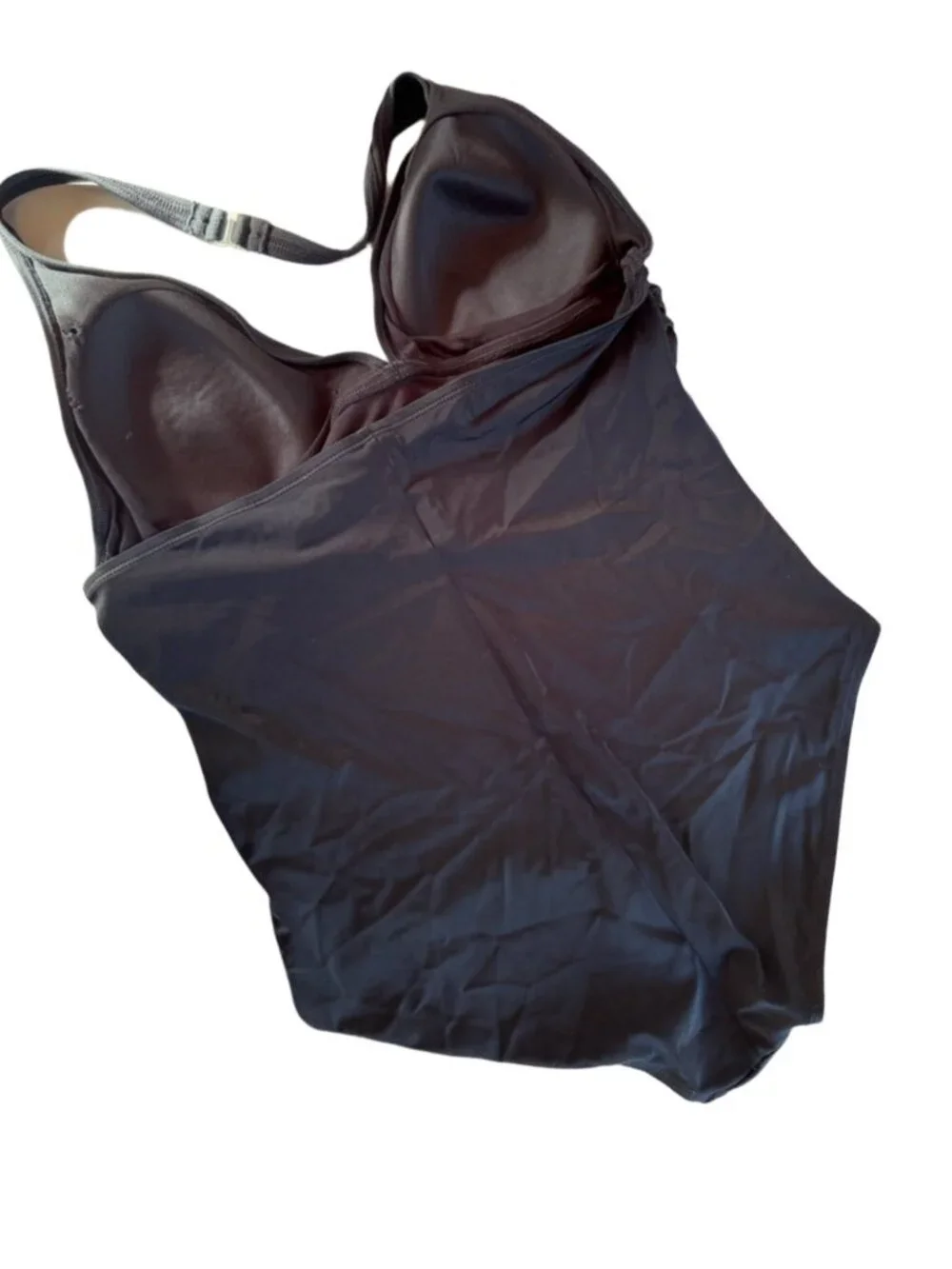 Speedo one piece