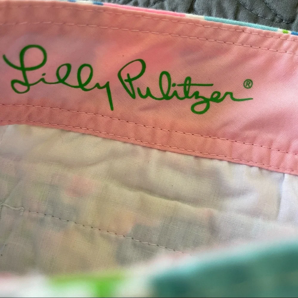 Lilly Pulitzer lilly pulitzer