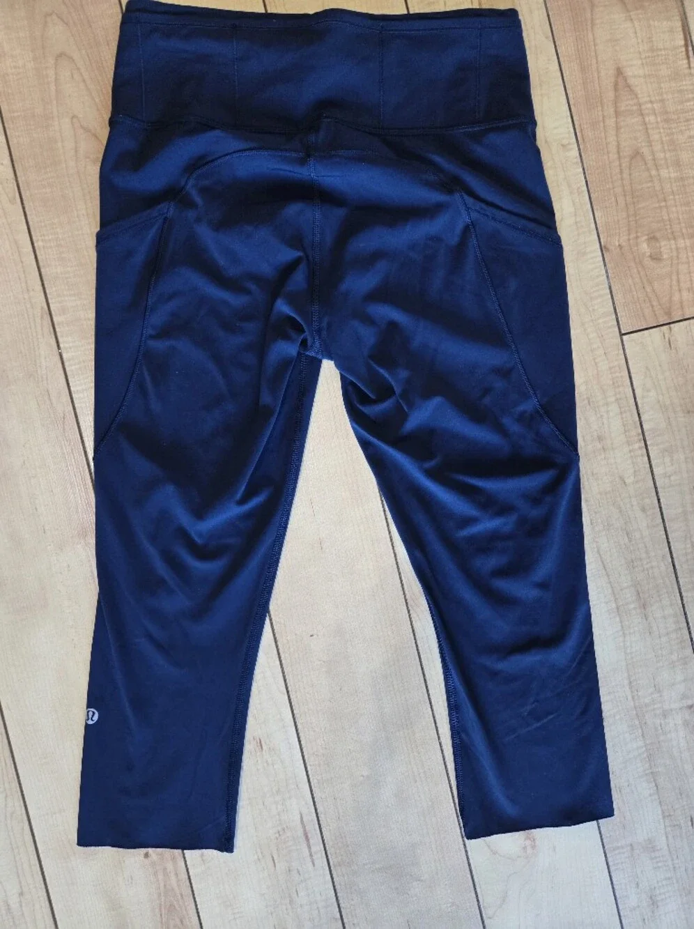 lululemon athletica new reflective