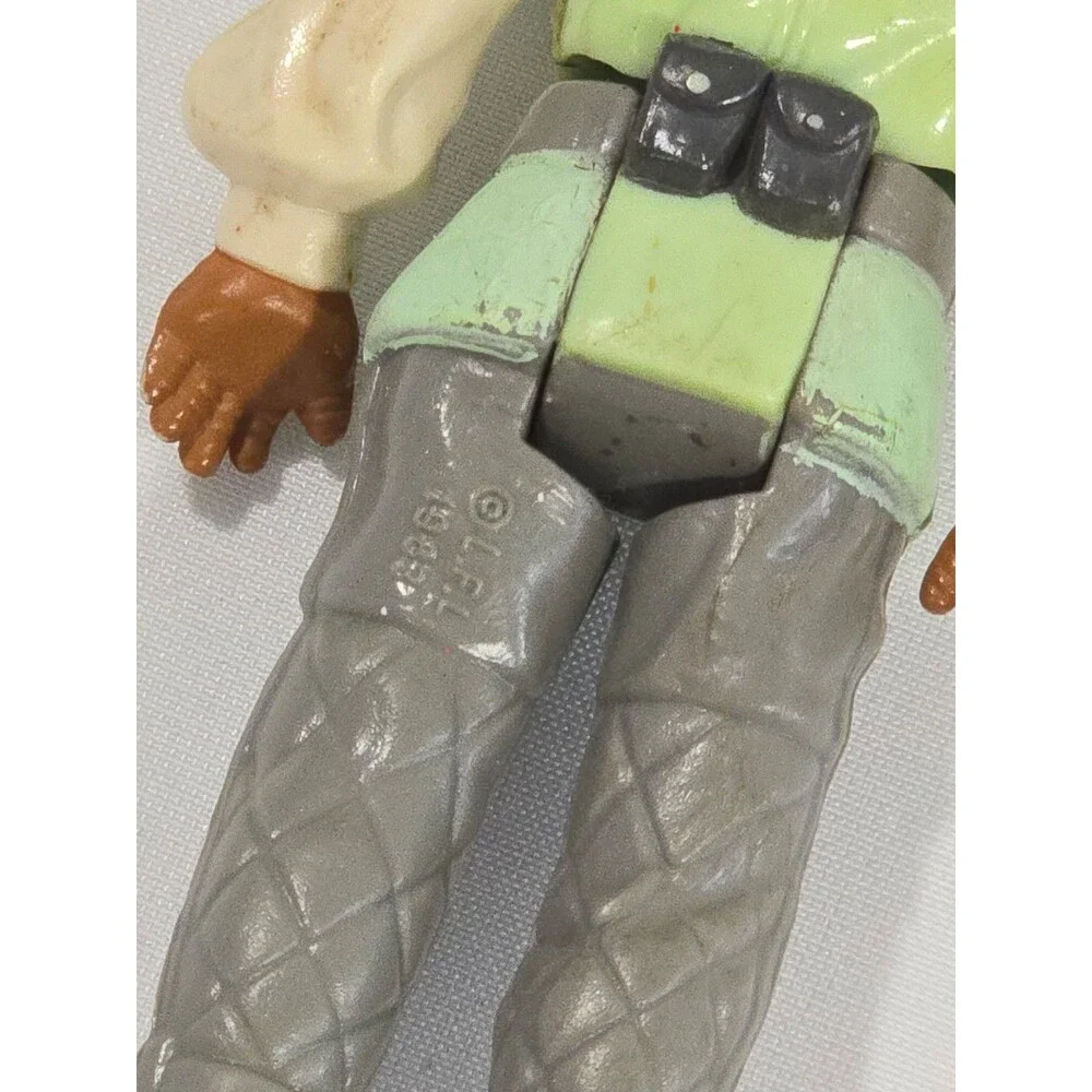 Kenner vintage 1983