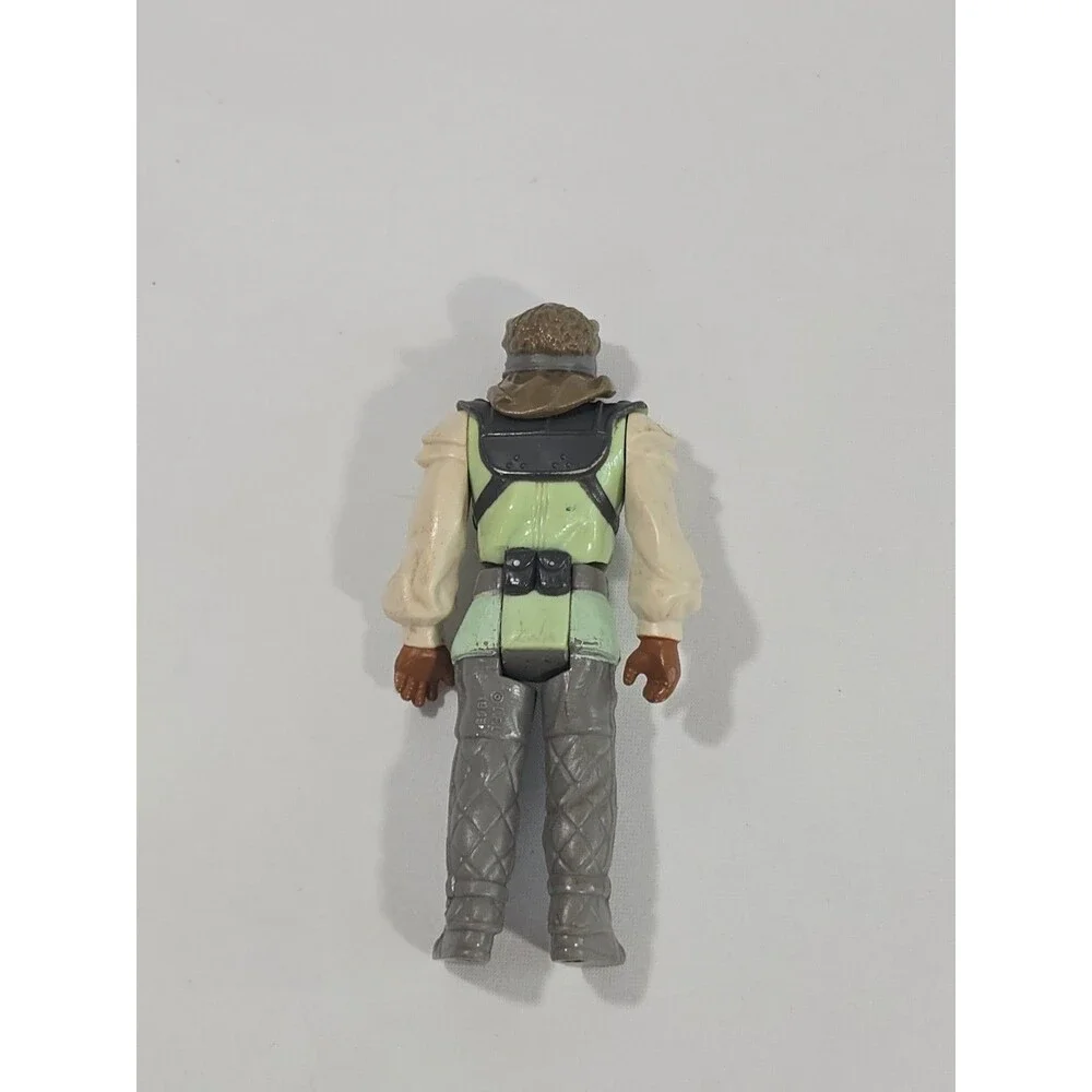 Kenner vintage 1983
