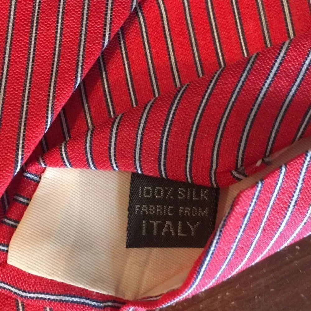 Vintage gvc small