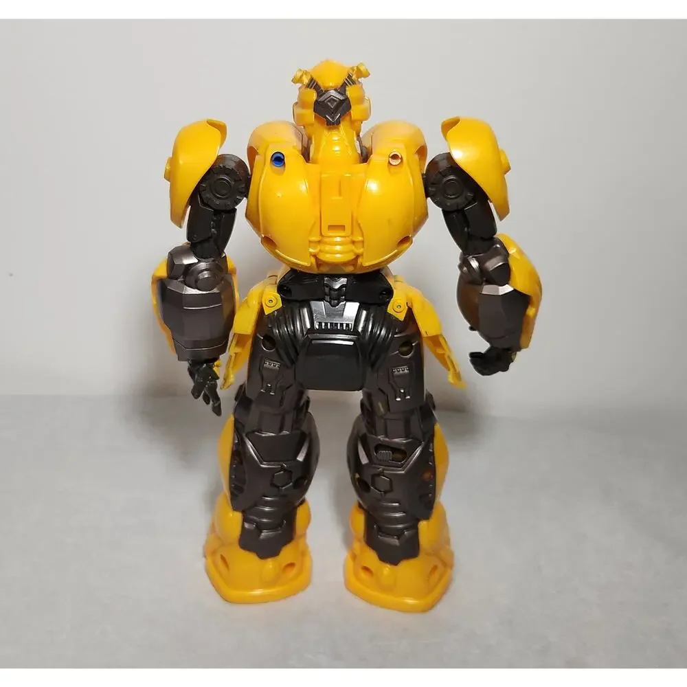 Hasbro transformers 10