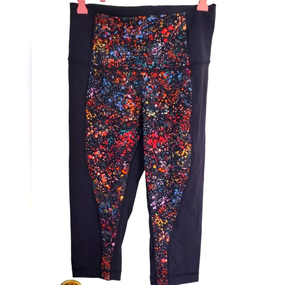 lululemon athletica lululemon black