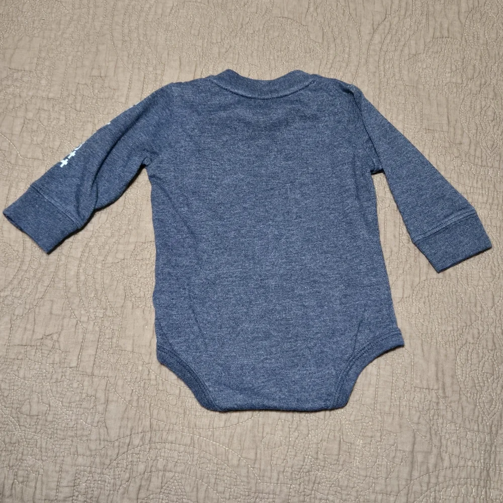 Carhartt kid long