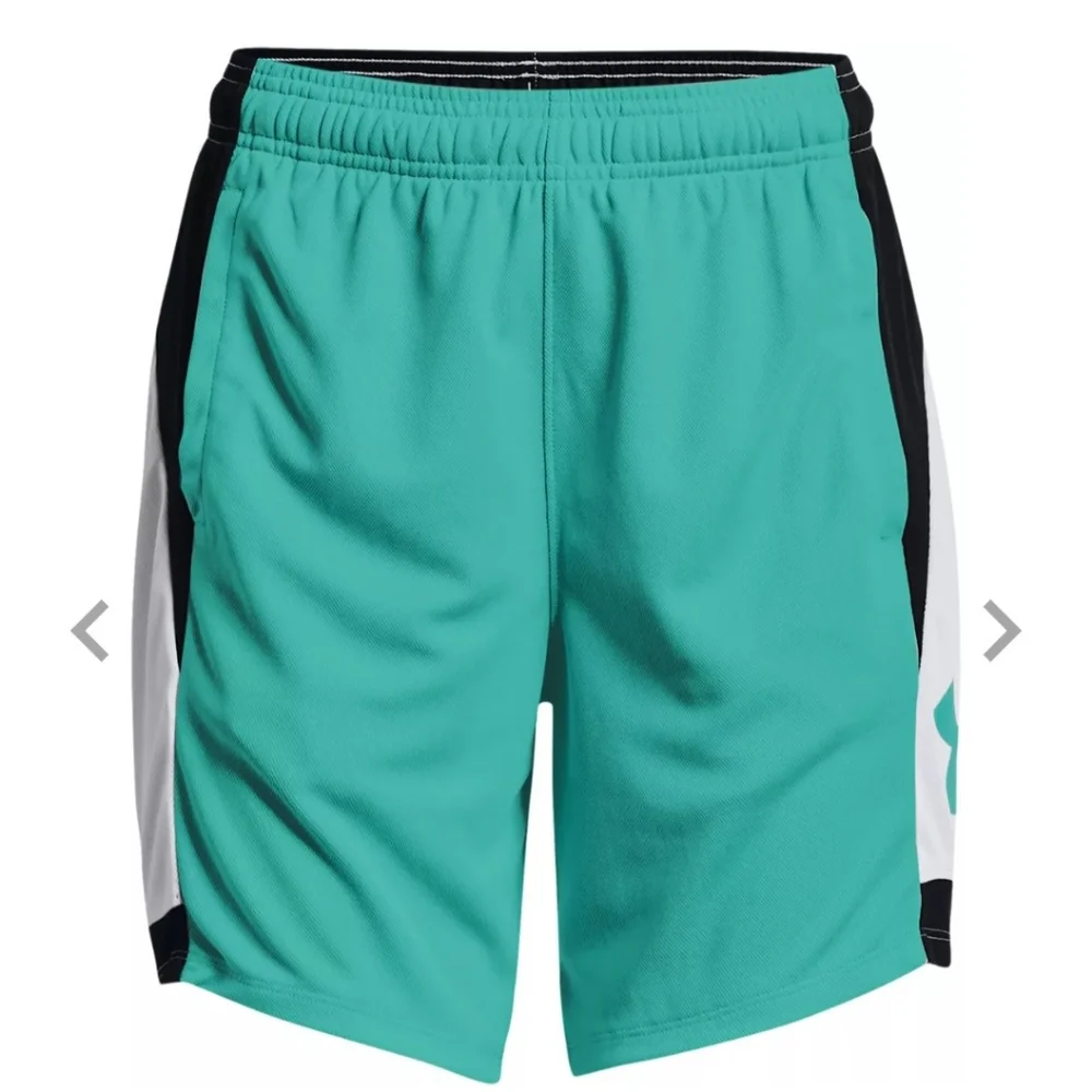 Under Armour new tag