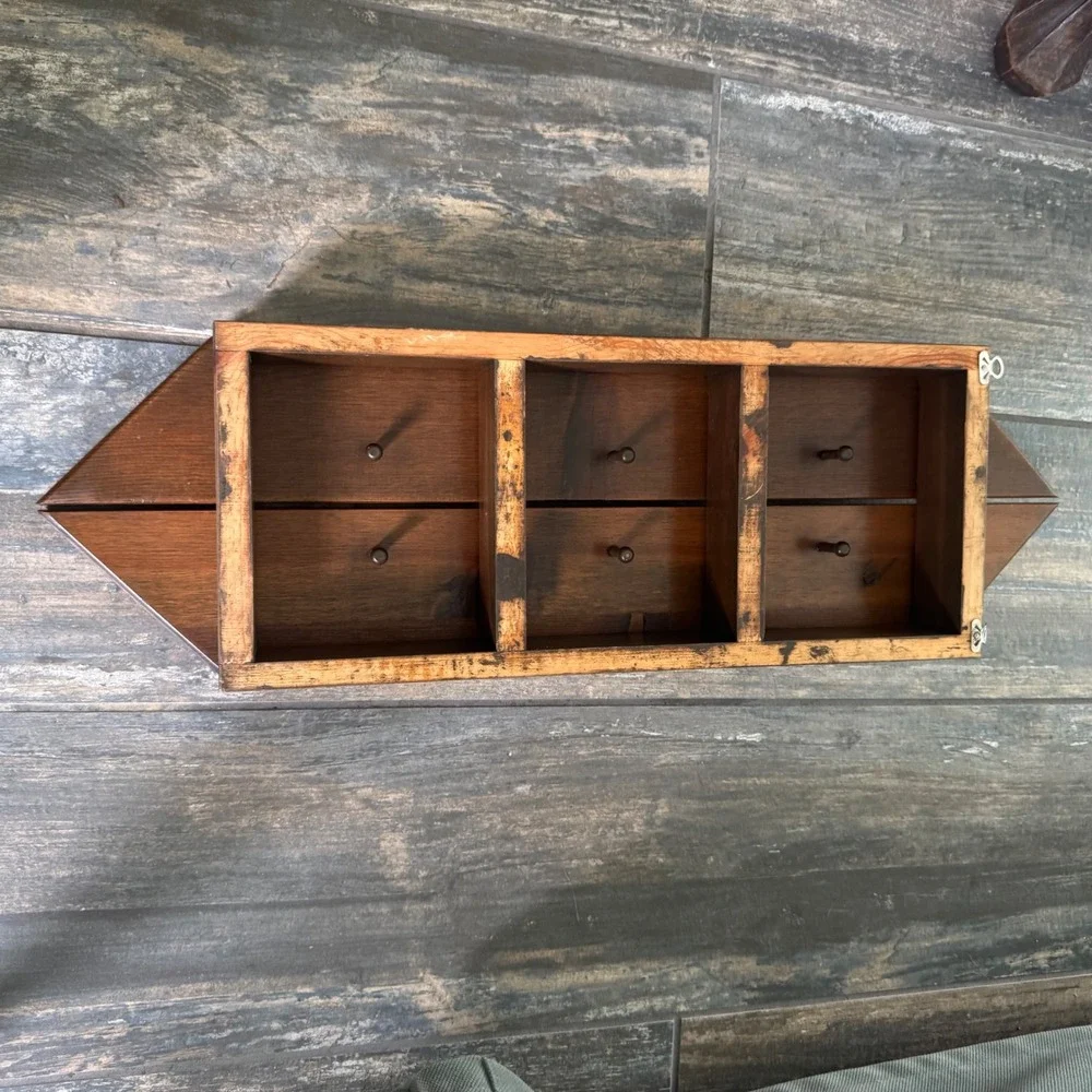 N/A gothic coffin
