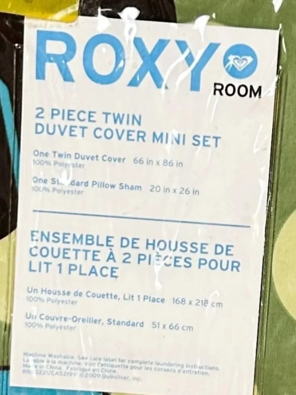 Roxy brand new