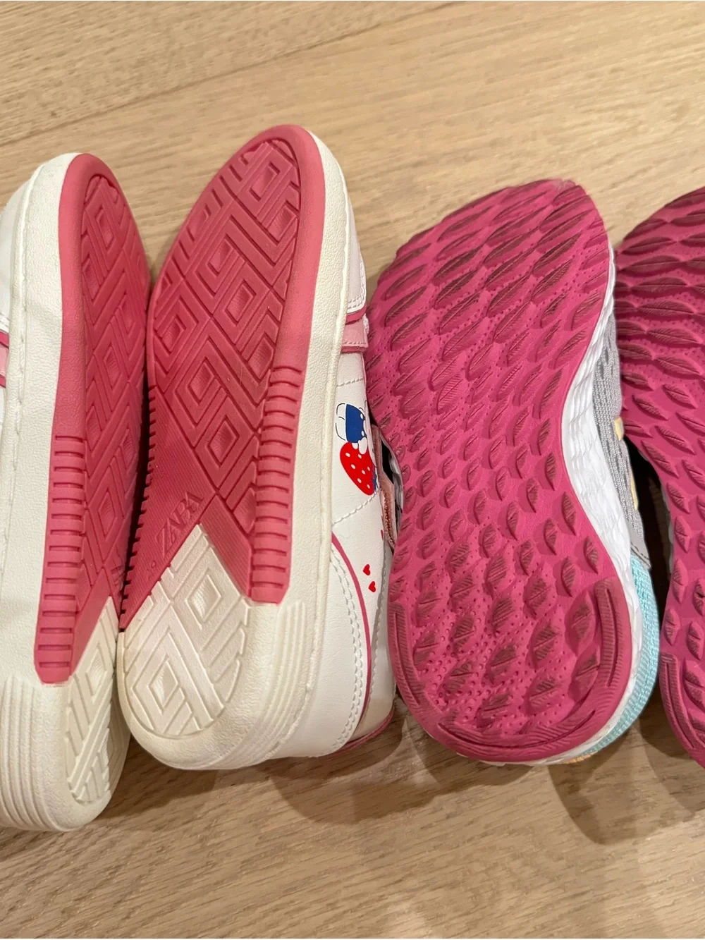 New Balance lightweight new