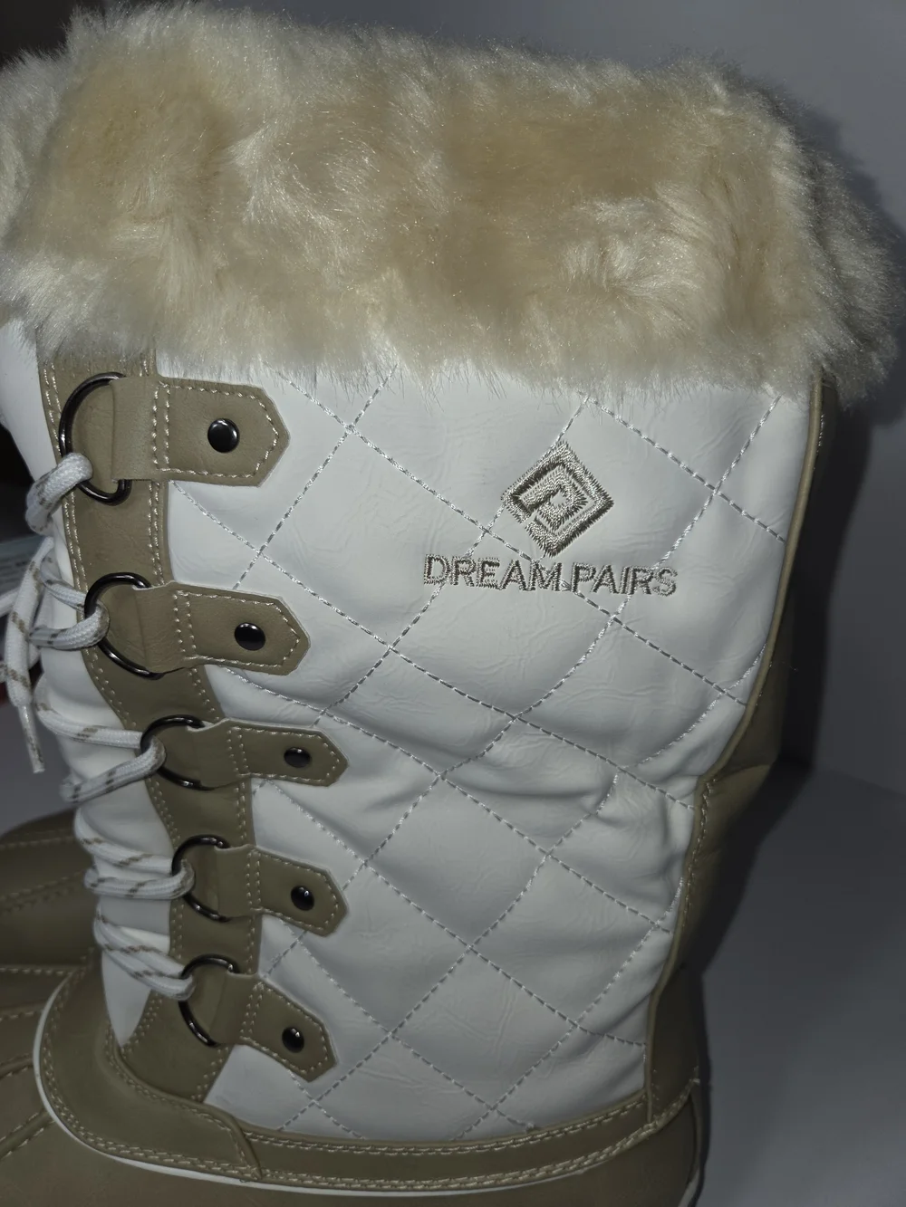 Dream Pairs dream pairs