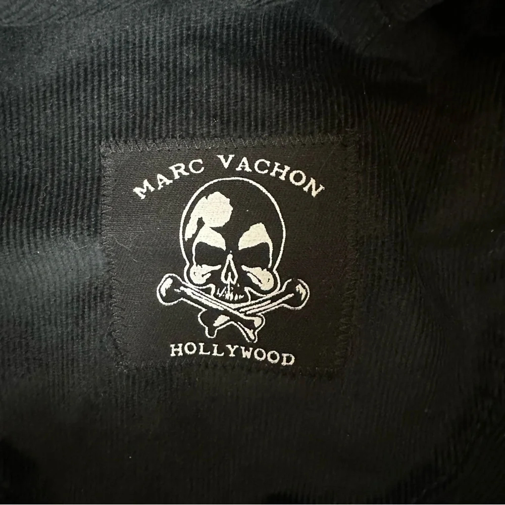 N/A marc vachon