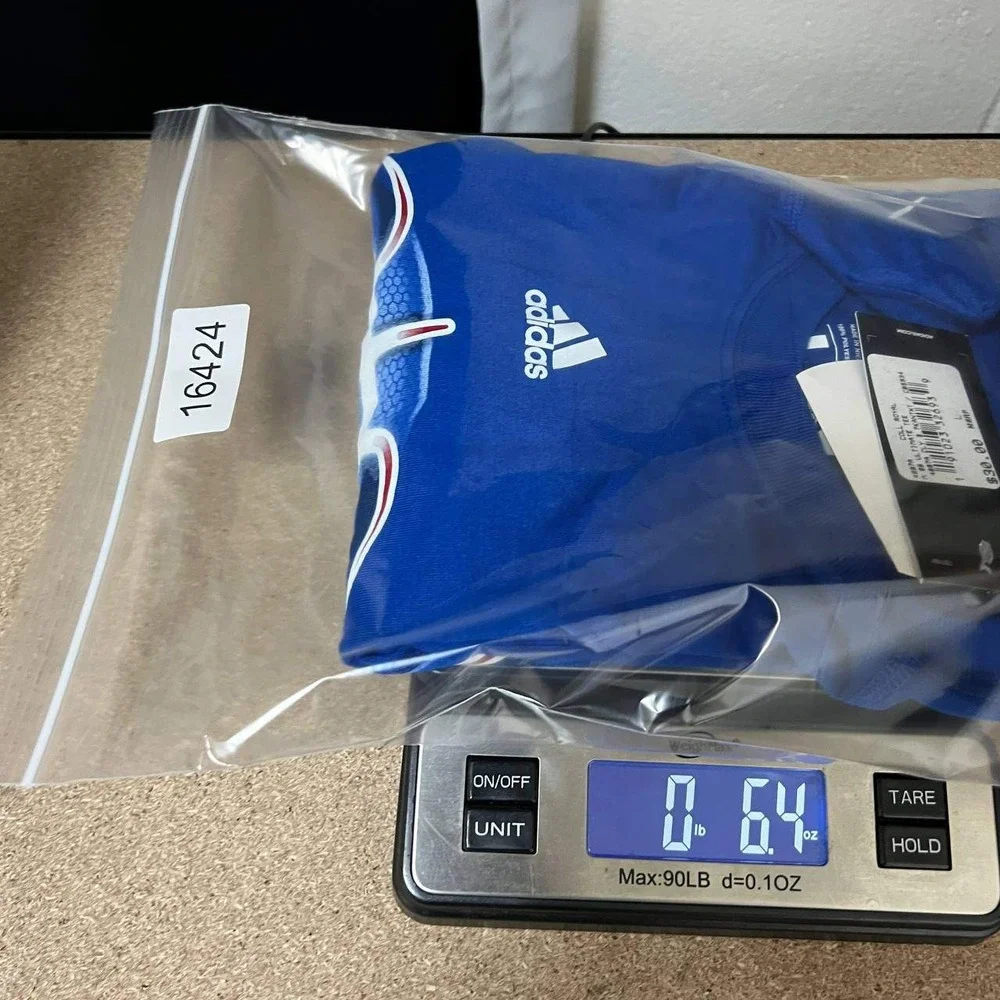 adidas please see
