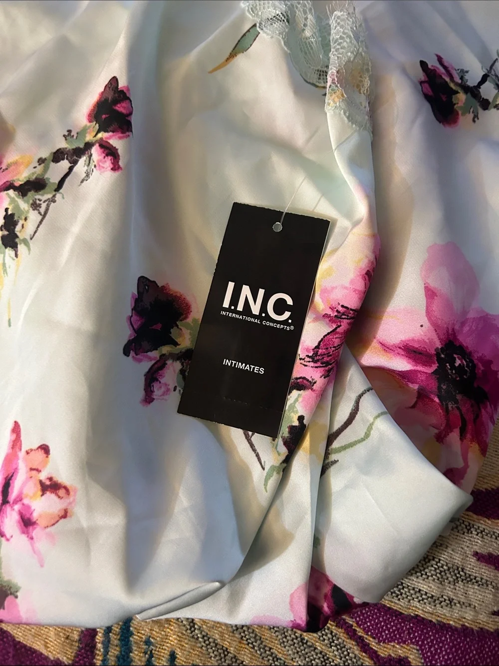 INC International Concepts nwt plus